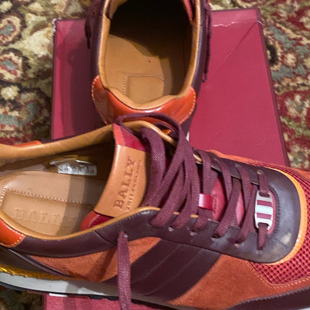Shoes